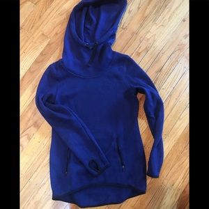 Old Navy Active Fleece with Thumbholes